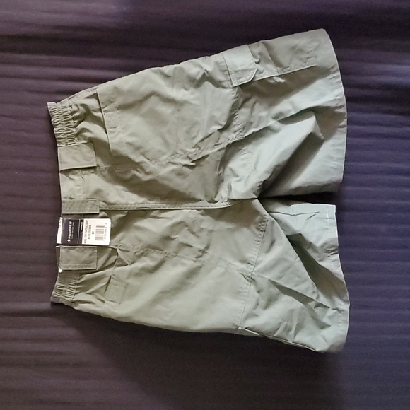 PROSPER Tactical Shorts size 34 - Picture 2 of 3